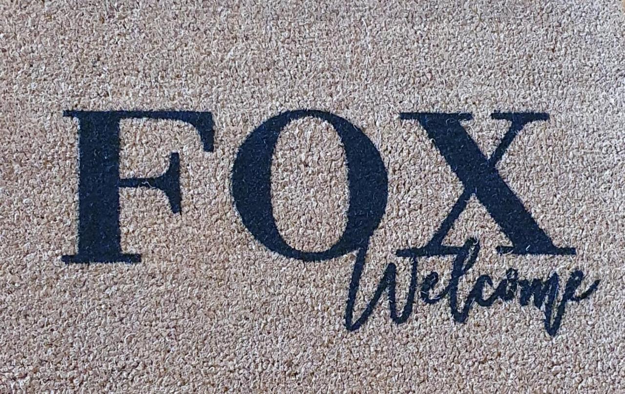 Apartman Fox Split Eksteriør bilde