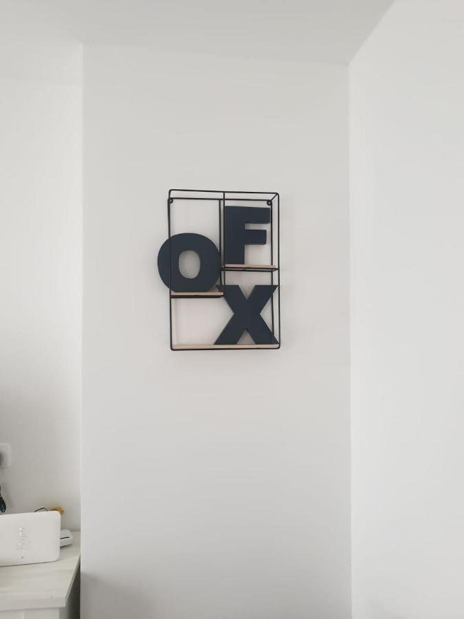 Apartman Fox Split Eksteriør bilde