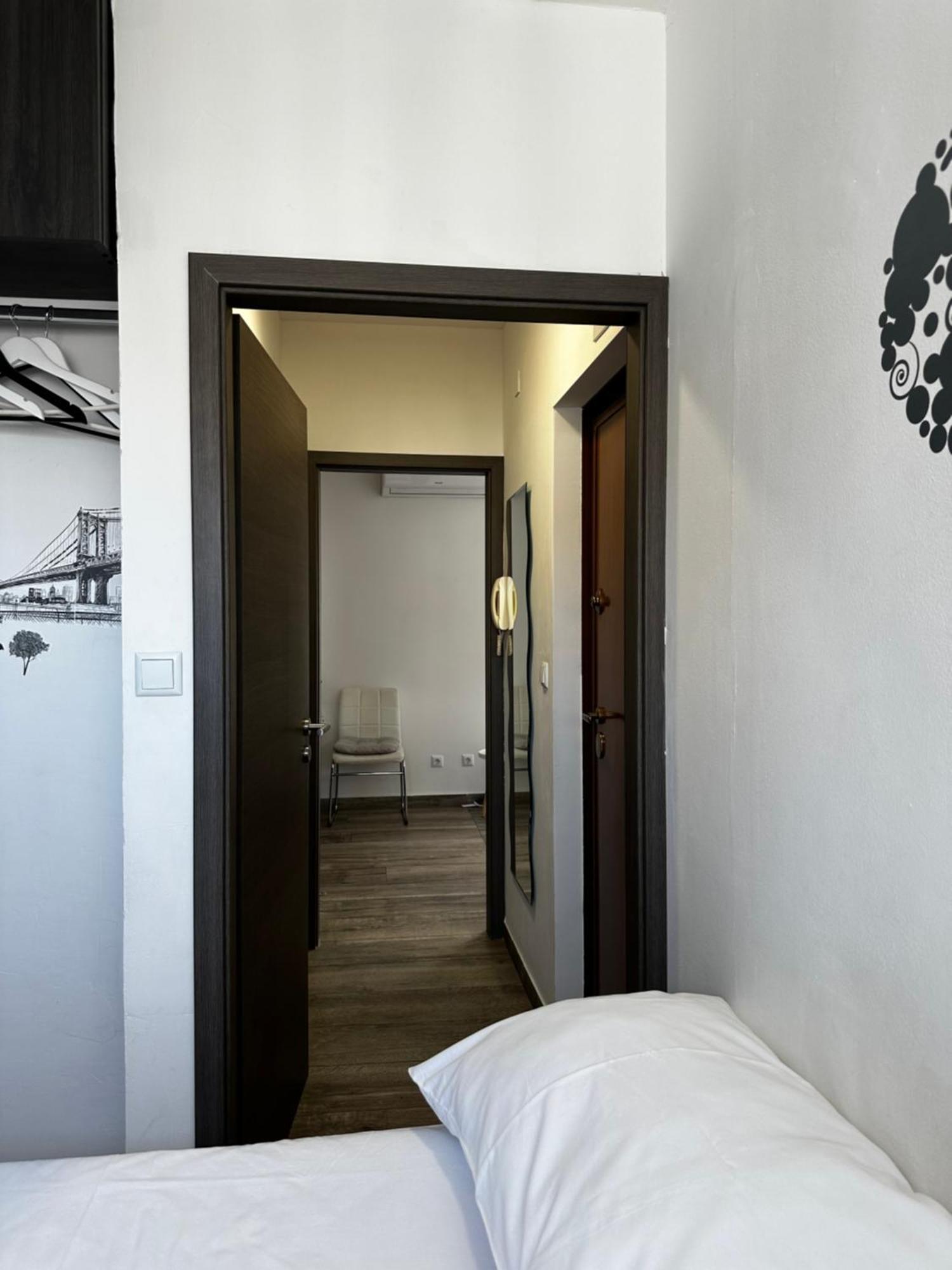 Apartman Fox Split Eksteriør bilde