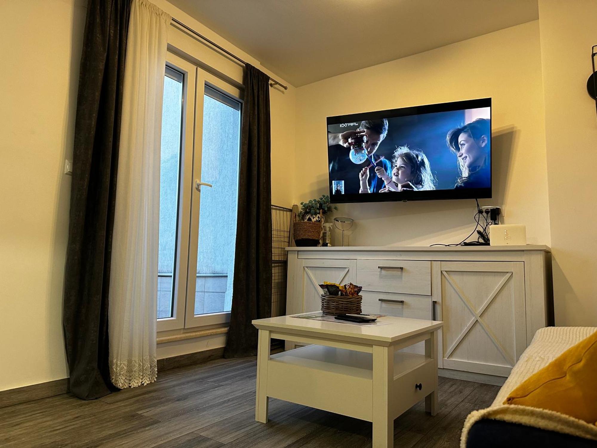 Apartman Fox Split Eksteriør bilde