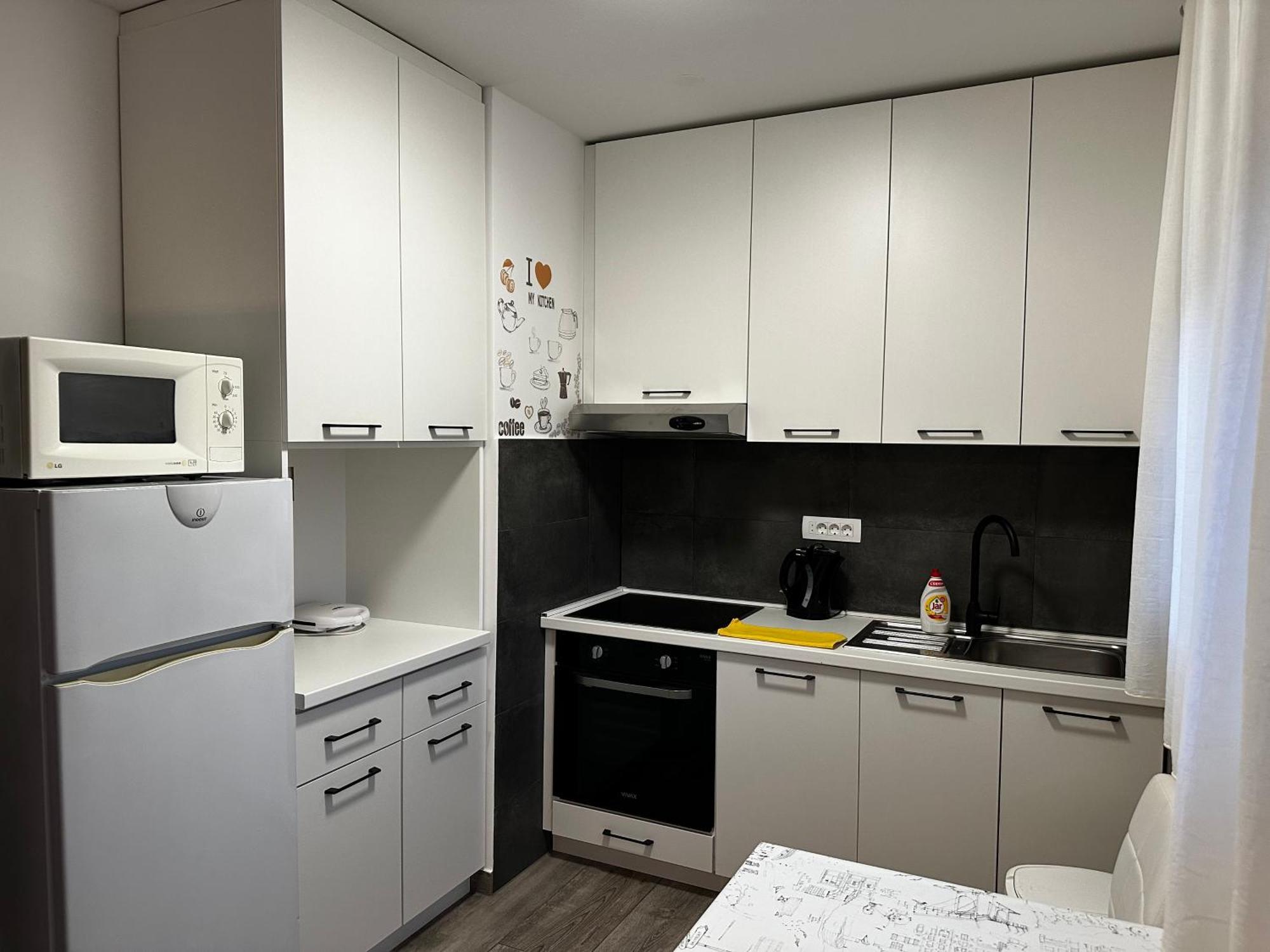 Apartman Fox Split Eksteriør bilde