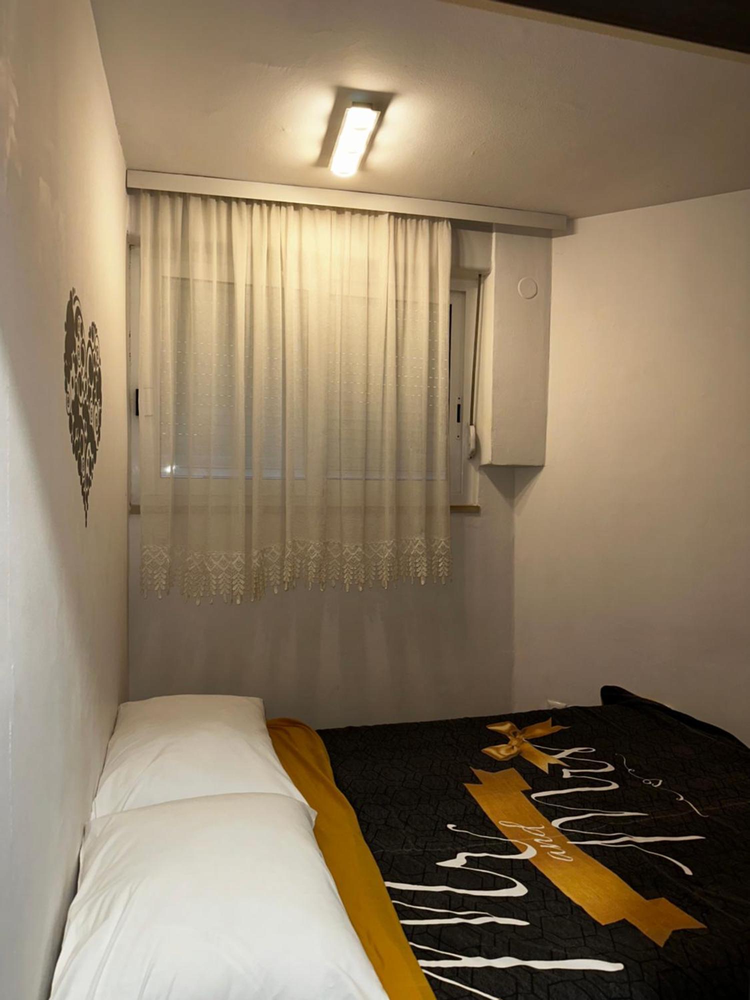 Apartman Fox Split Eksteriør bilde