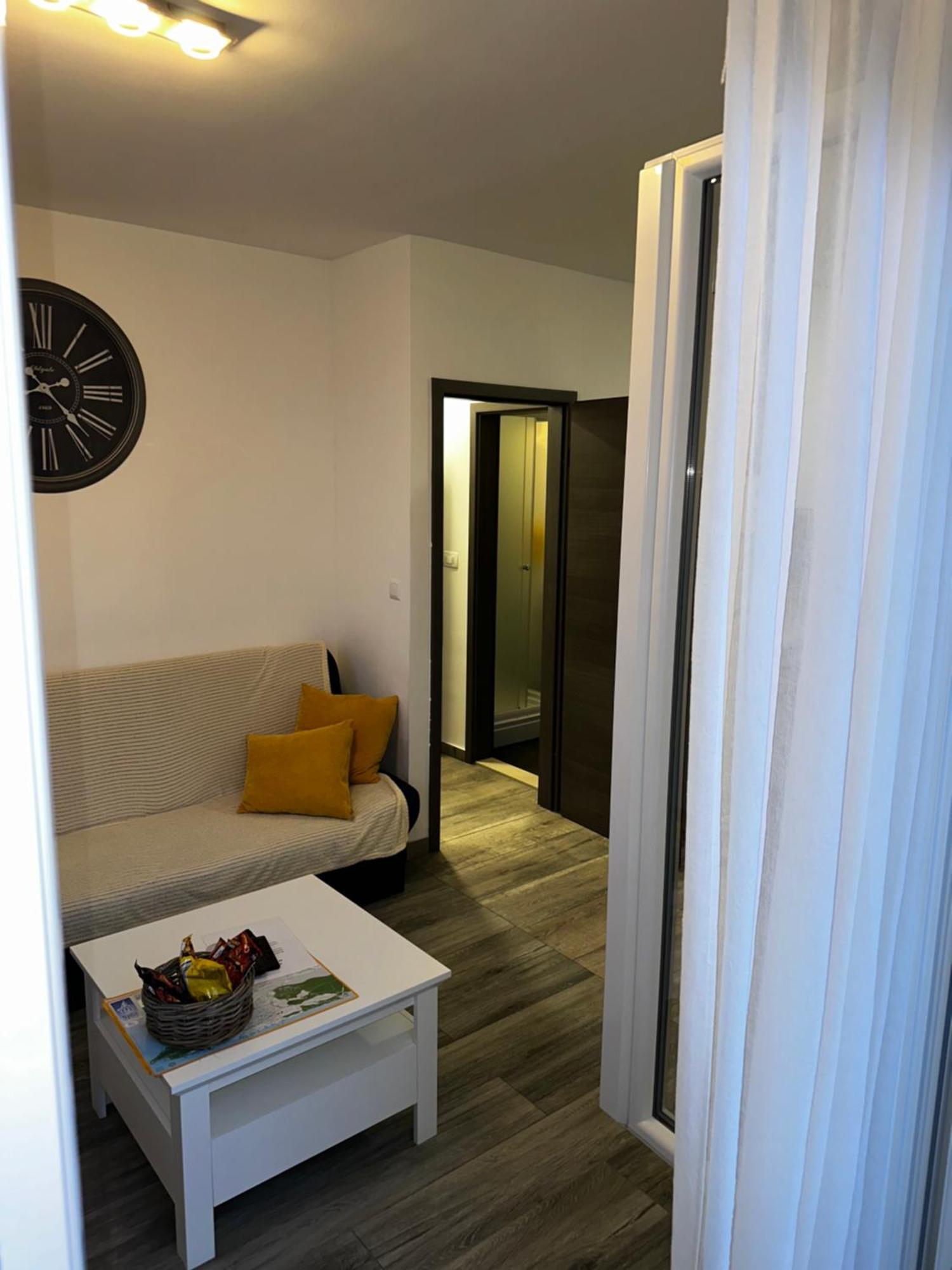Apartman Fox Split Eksteriør bilde
